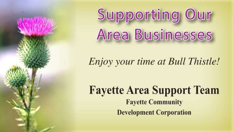 Fayette CDC