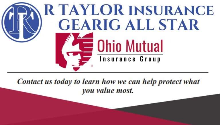 Gearig All Star Insurance Agency