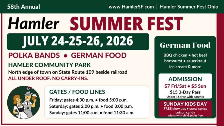 Hamler Fest