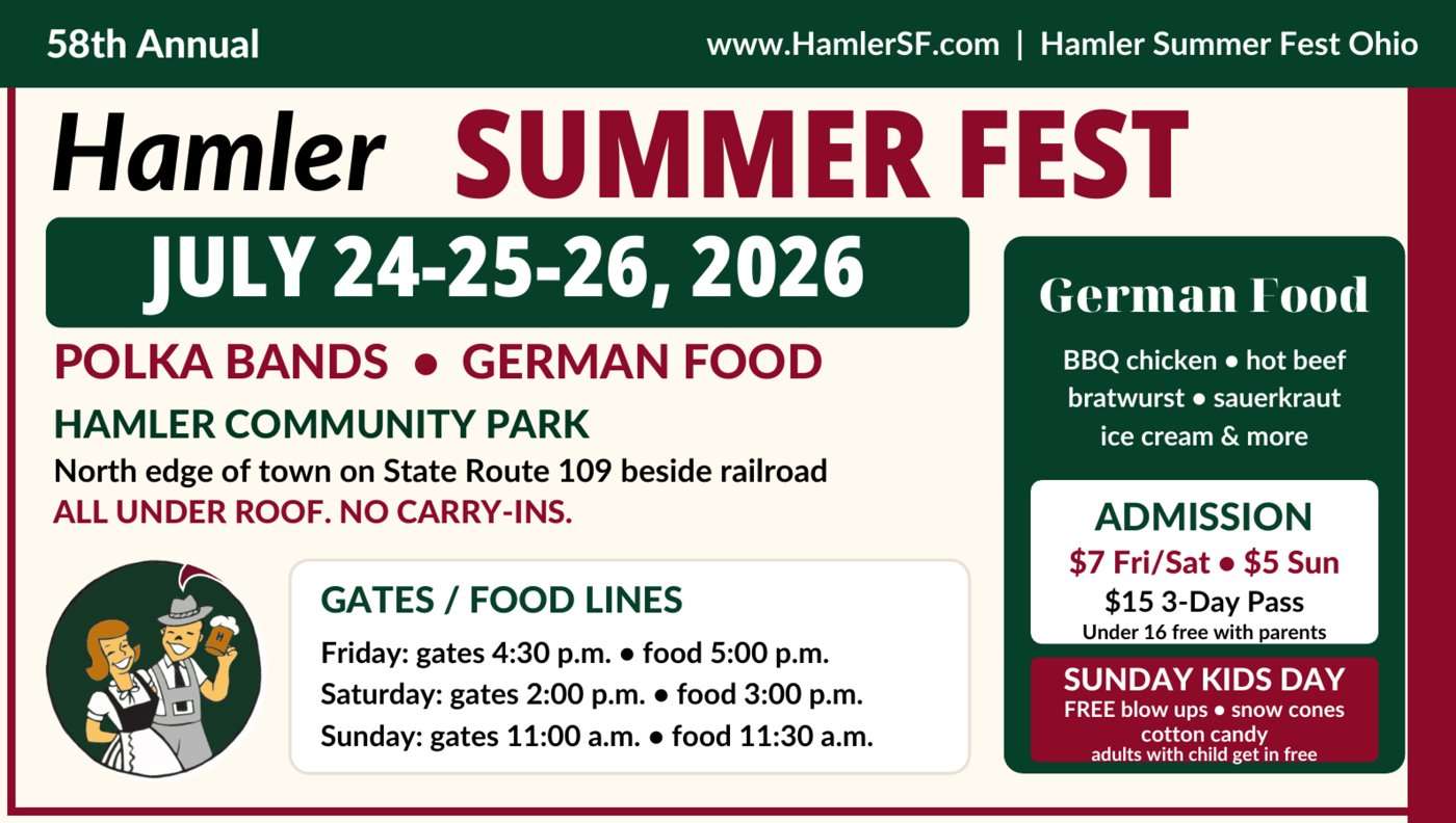 Hamler Fest