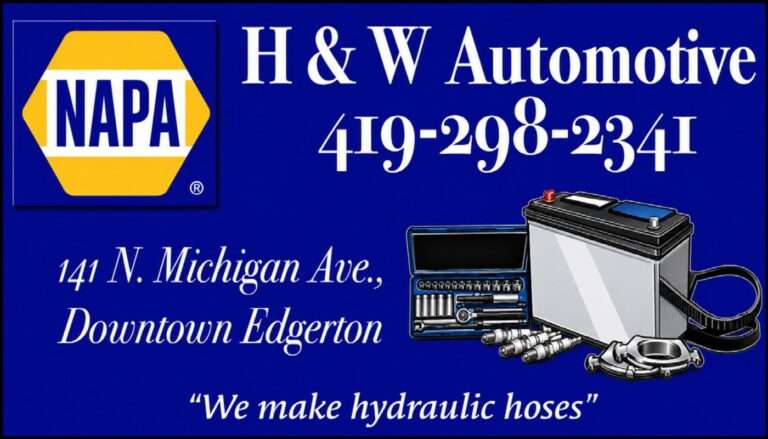H&W Automotive Parts