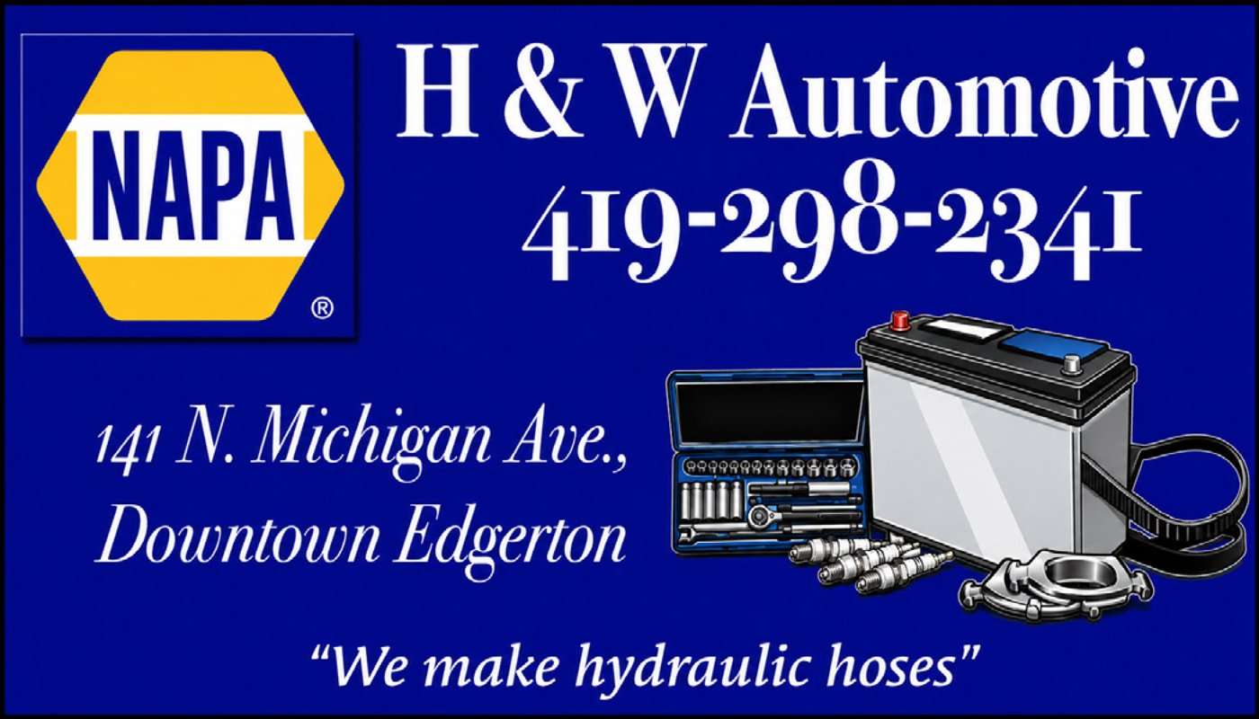H&W Automotive Parts