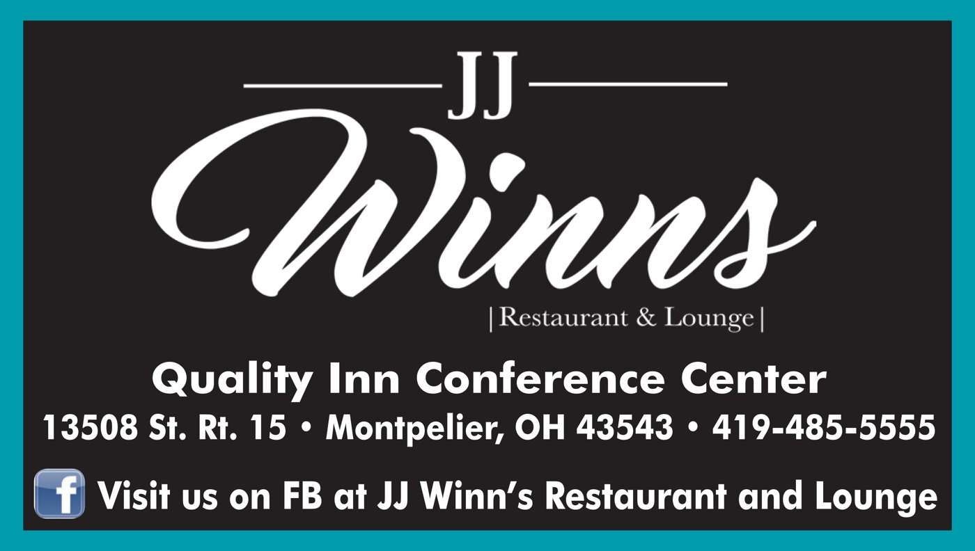 JJ Winns