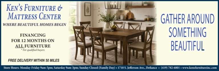 Ken’s Furniture