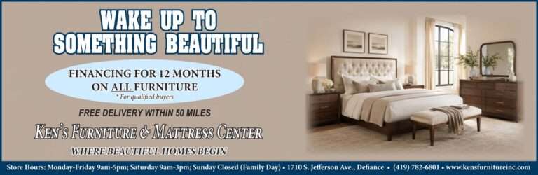 Ken’s Furniture