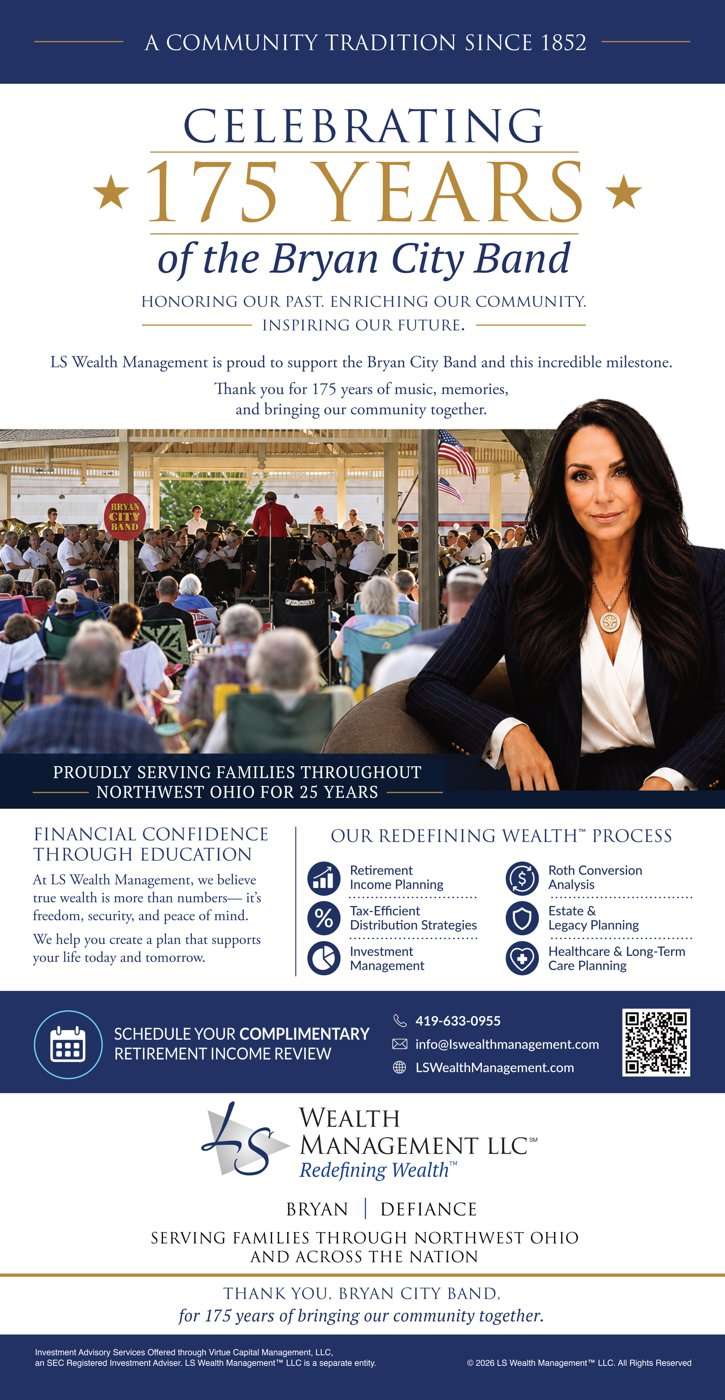 LS Wealth Management