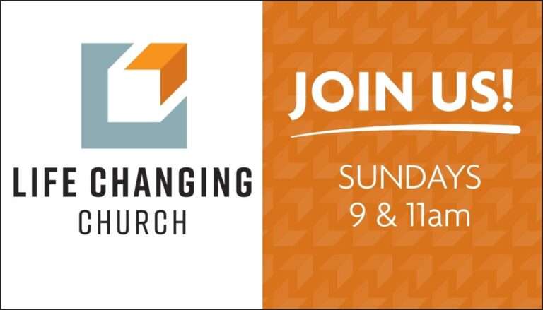 Life Changing Church