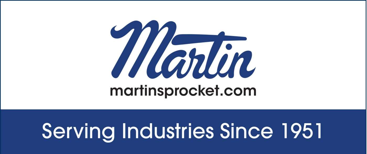 Martin Sprocket & Gear