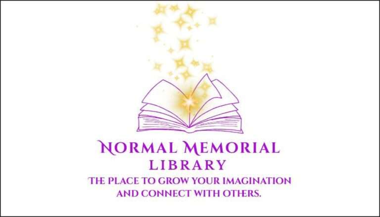 Normal Memorial Library