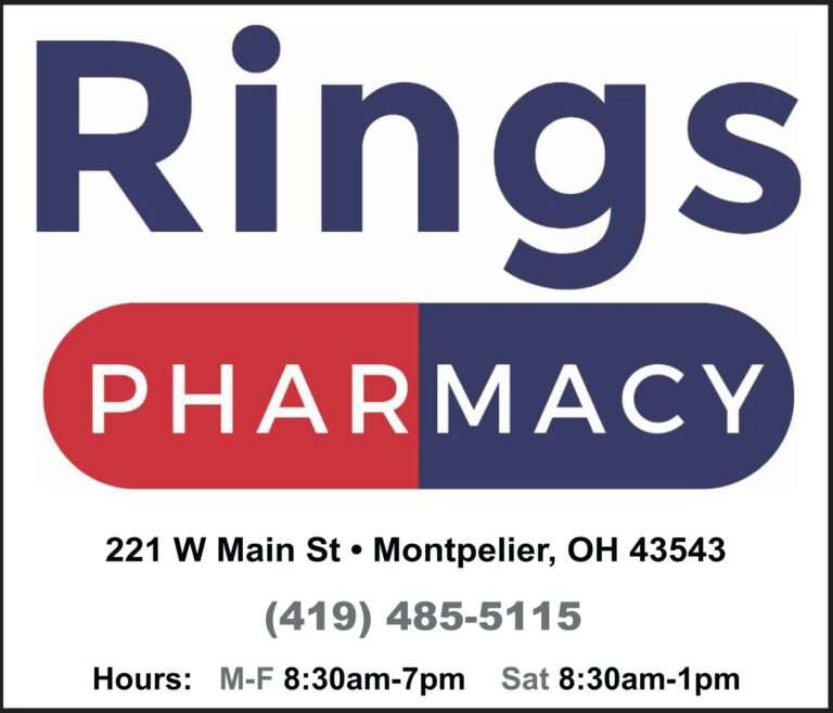 Rings Pharmacy