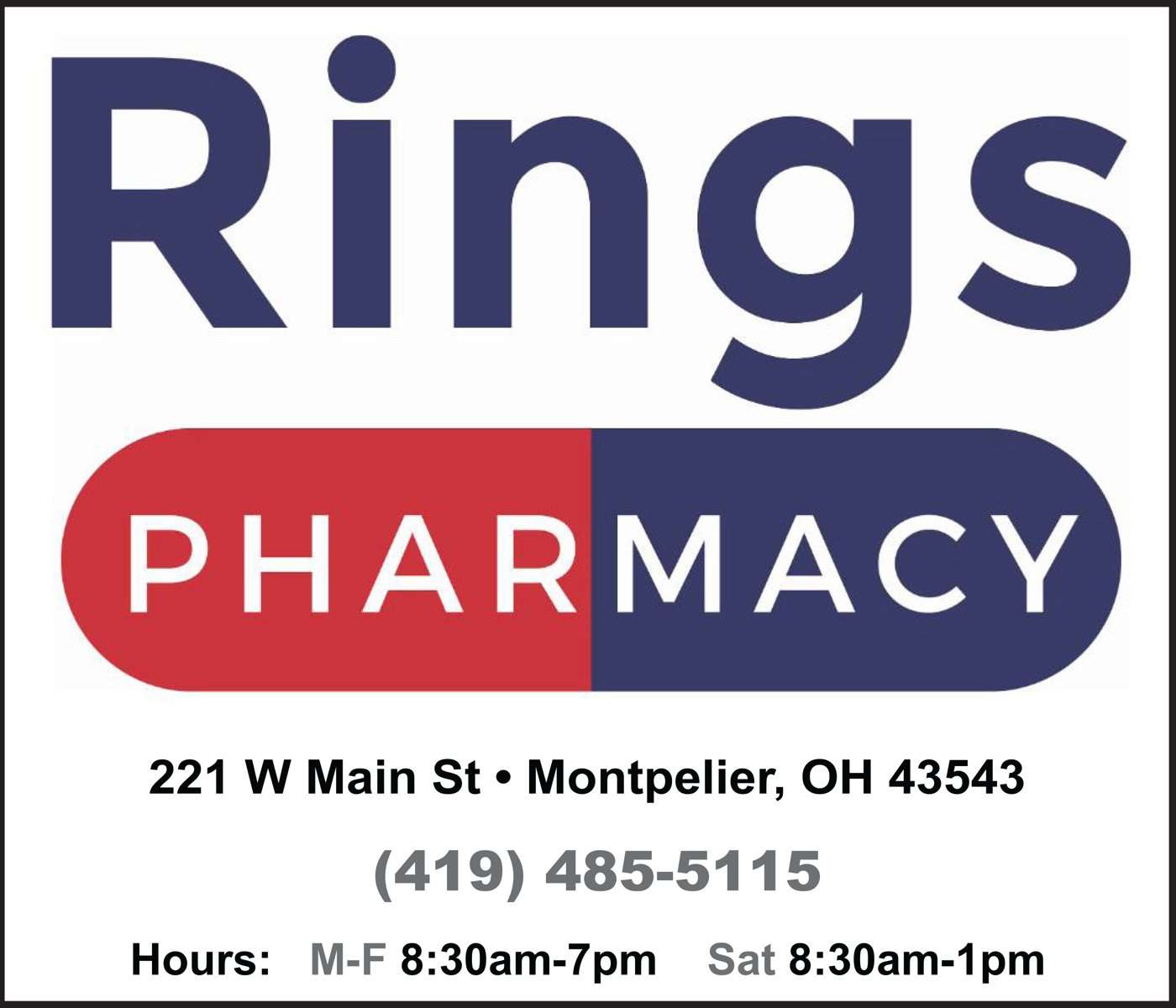 Rings Pharmacy