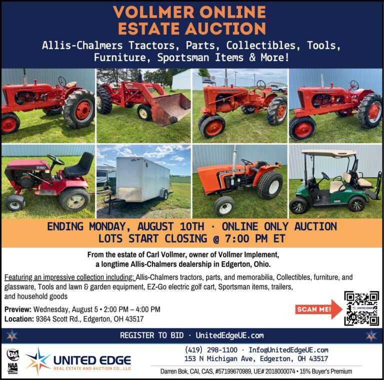 United Edge – Vollmer