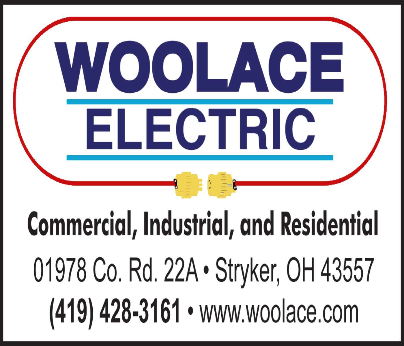 Woolace Electric