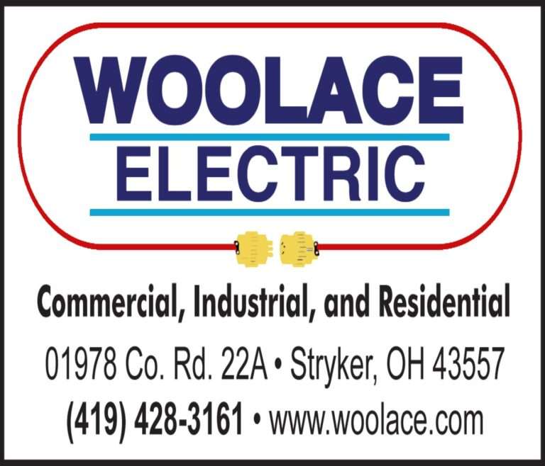 Woolace Electric