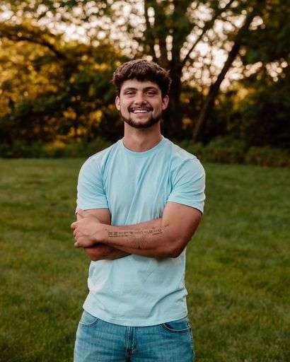Cameron M. Laney