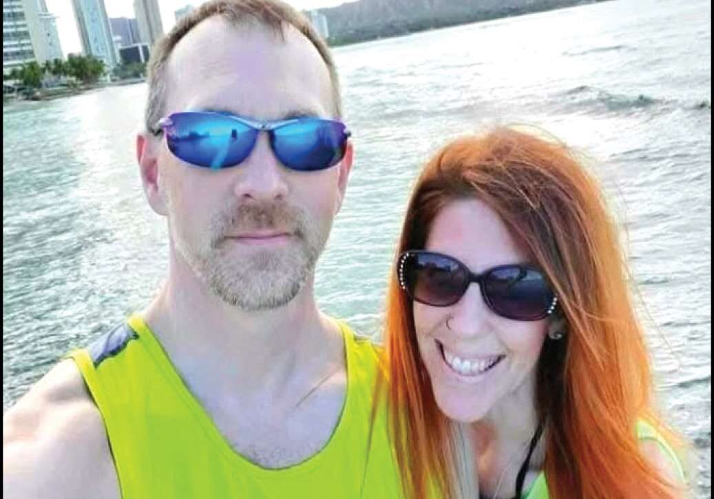 Bryan Couple In The Running For ‘America’s Favorite Couple’ Title
