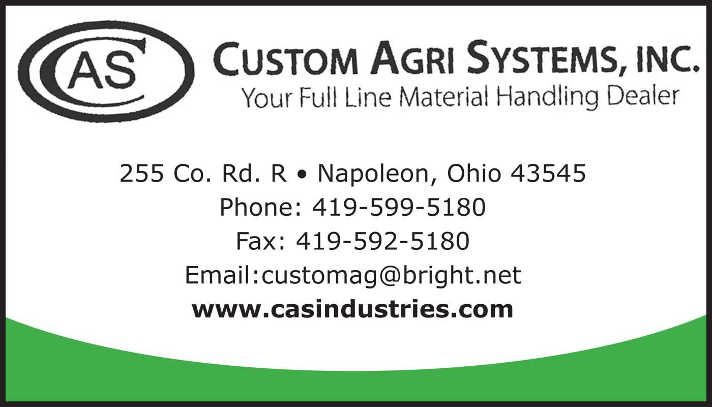 Custom Agri System