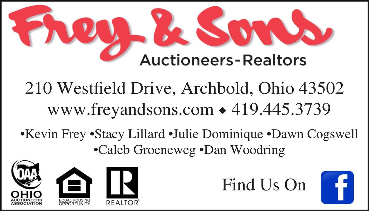 Frey & Sons