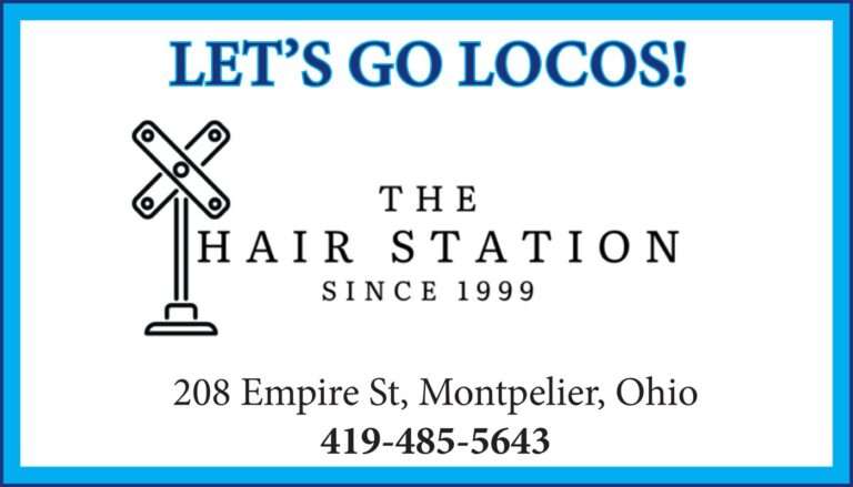 Hair Station