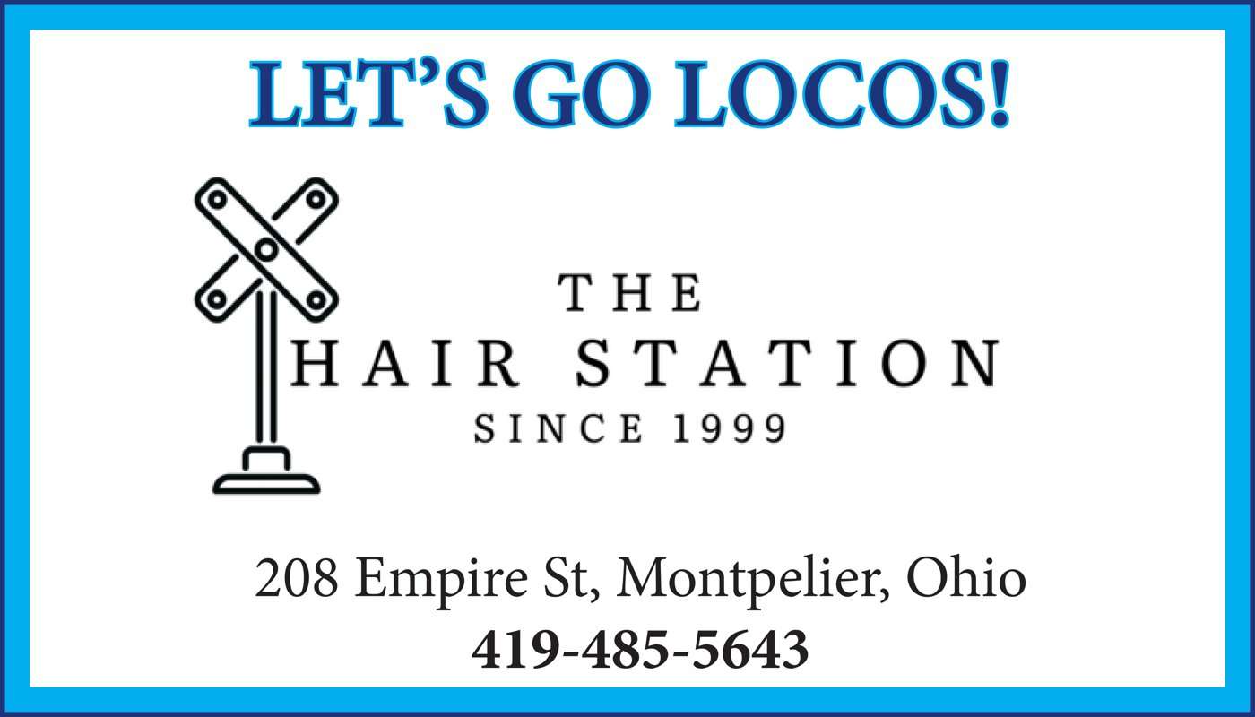 Hair Station