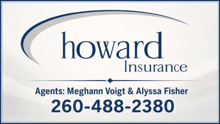 Howard Insurance