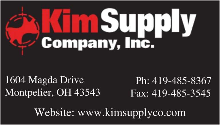 Kim Supply