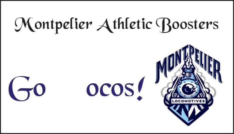 Montpelier Athletic Boosters