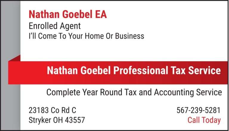 Nathan Goebel