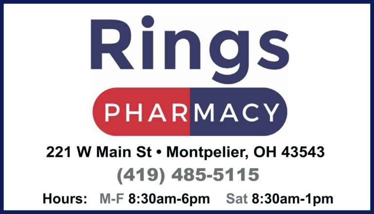 Rings Pharmacy