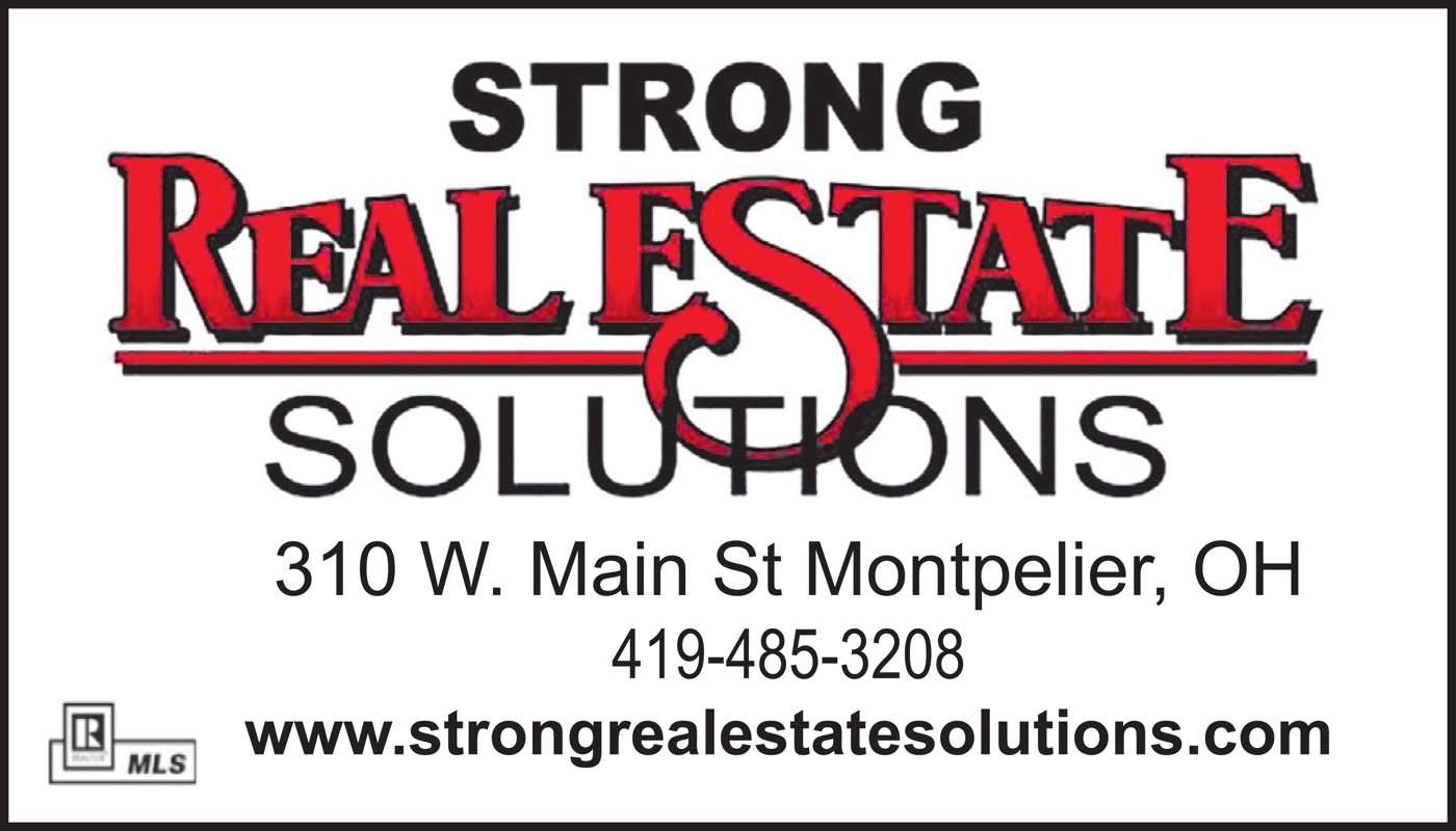 Strong Real Estate – Main BC