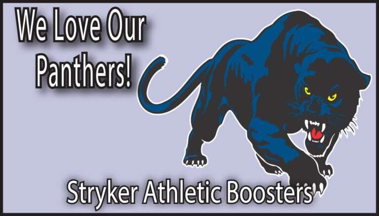 Stryker Athletic Boosters