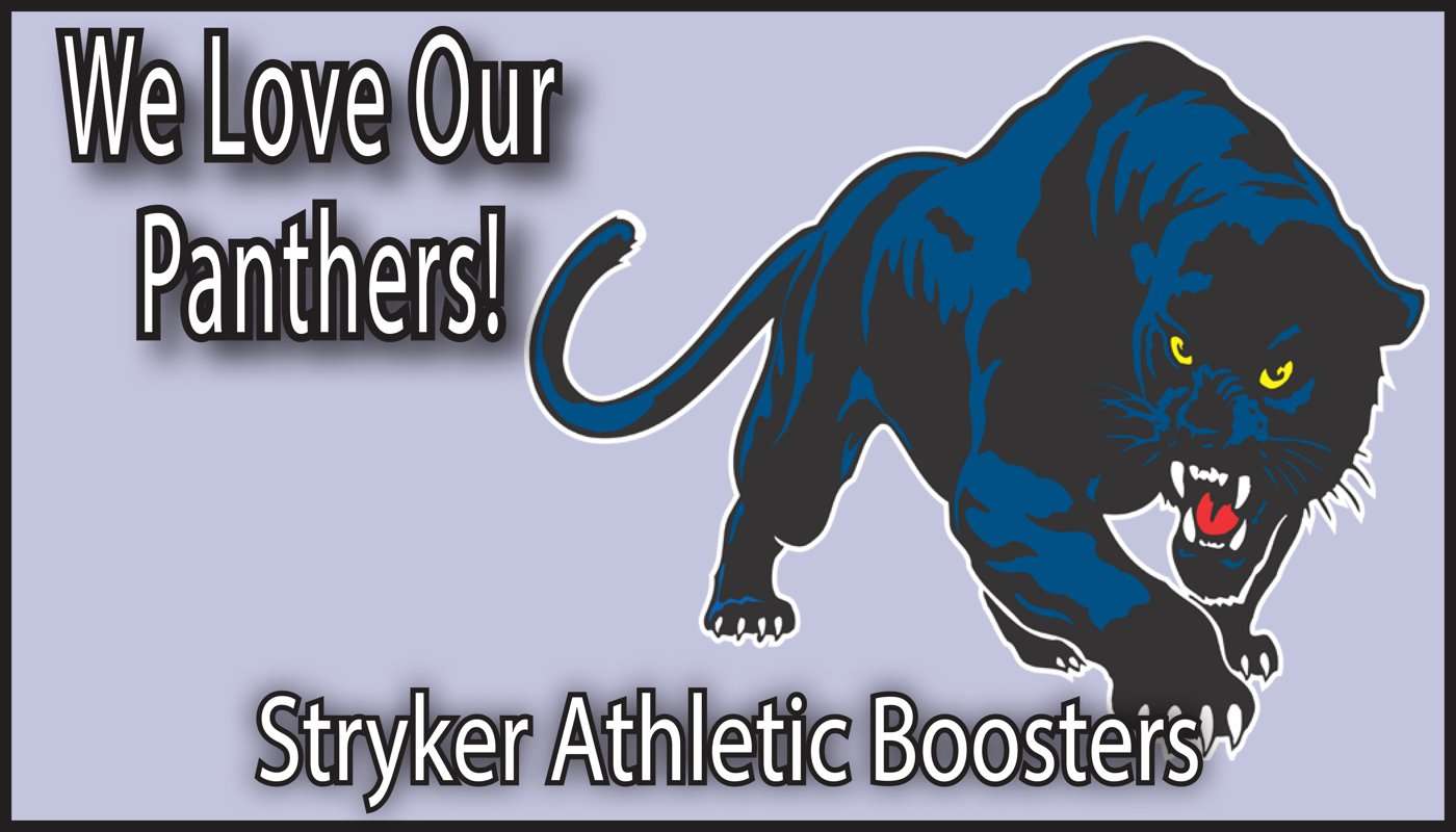 Stryker Athletic Boosters