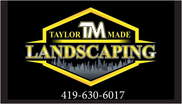 Taylor Made Landscaping