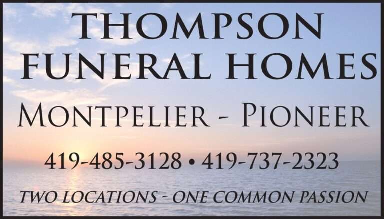 Thompson and Geesey