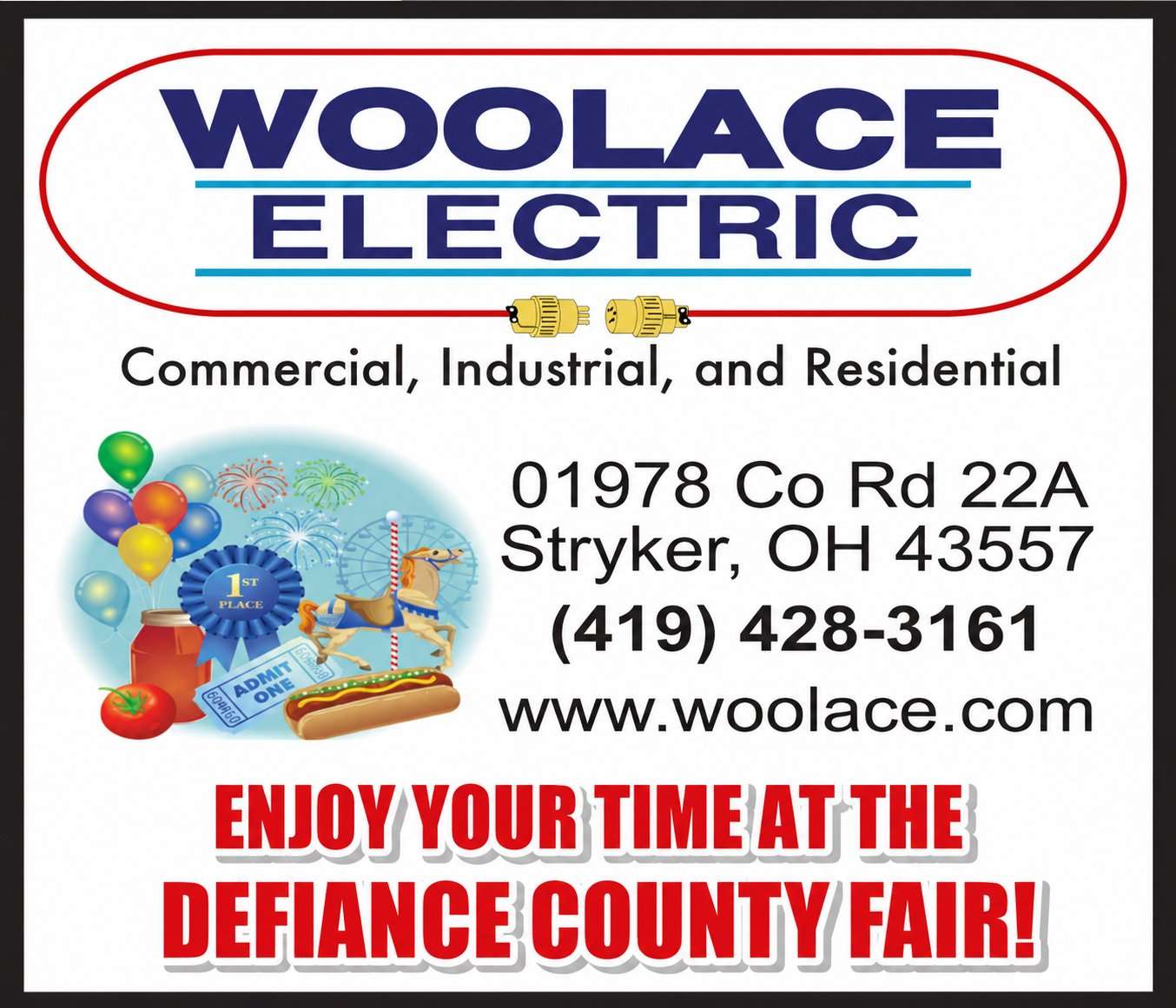 Woolace Electric