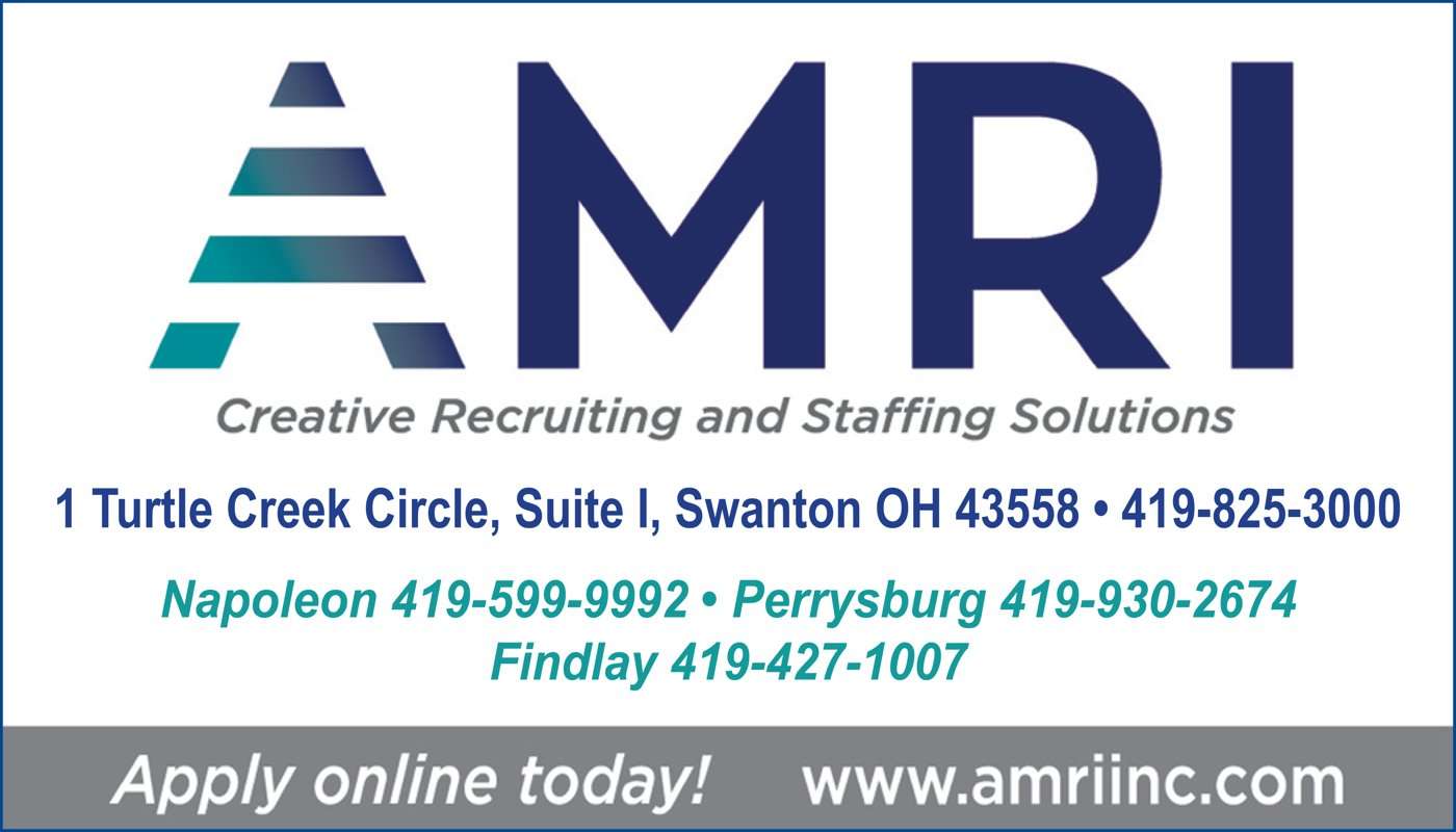 AMRI – Swanton Corn