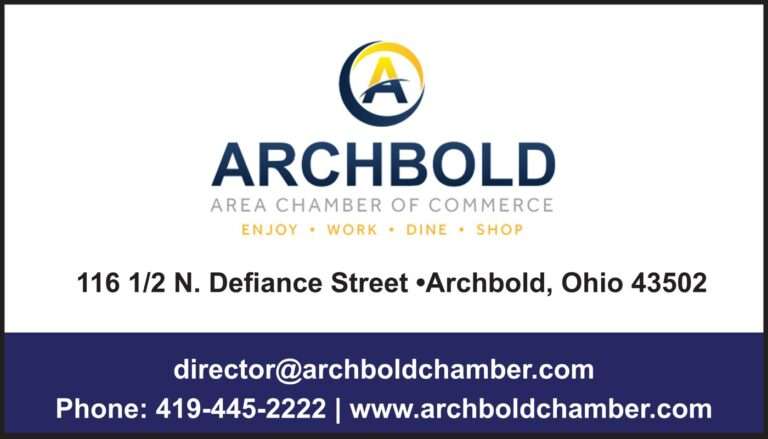 Archbold Chamber