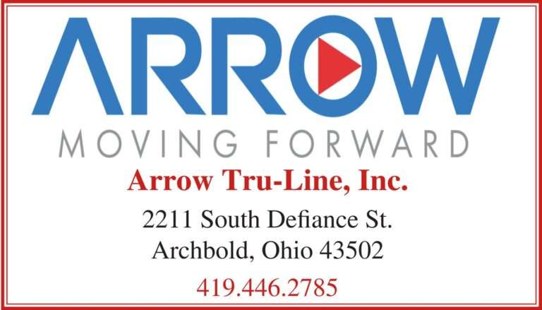 Arrow Tru-Line