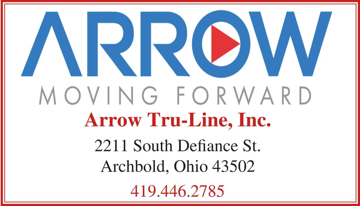Arrow Tru-Line