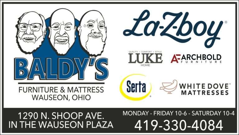 Baldy’s Furniture