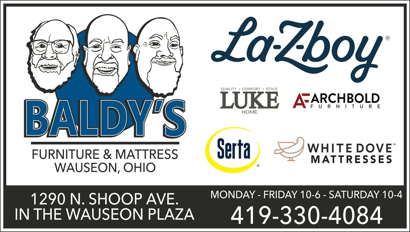 Baldy’s Furniture