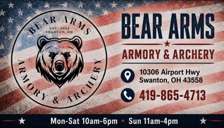Bear Arms Tactical