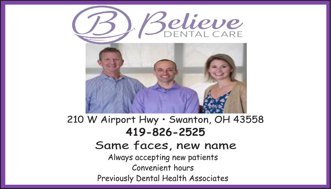 Believe Dental