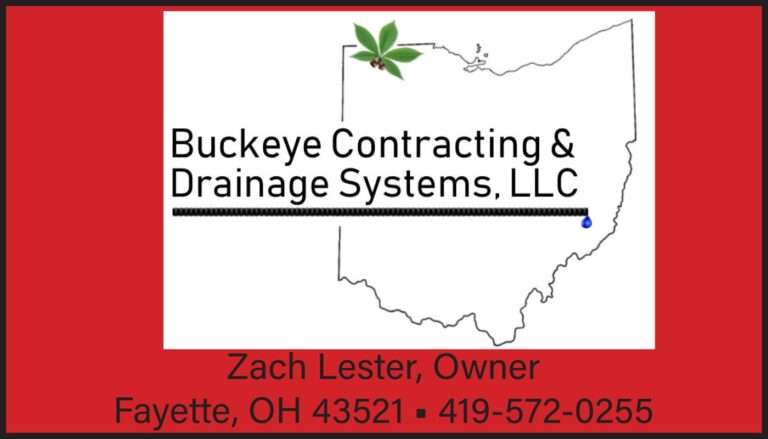 Buckeye Contracting