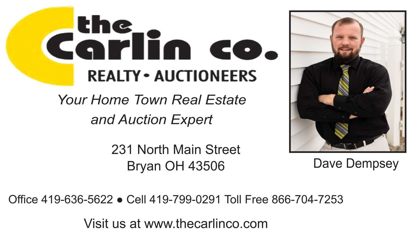 Carlin Co – Dave Dempsey