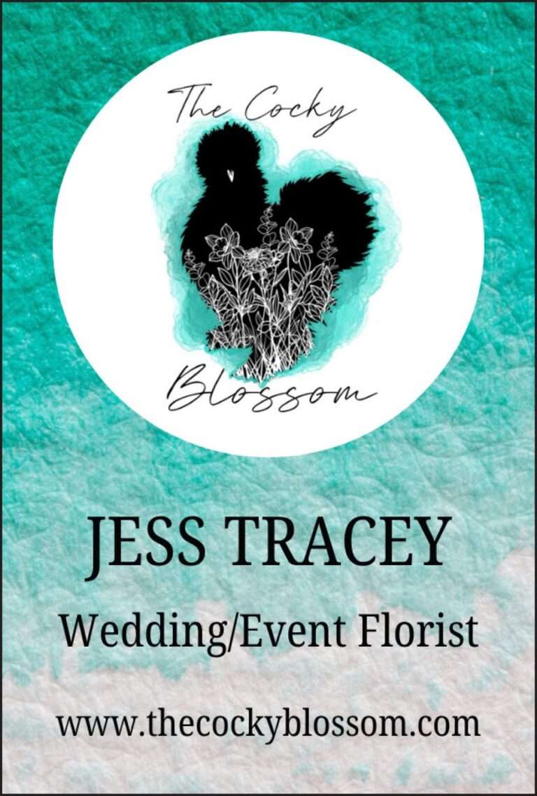 Cocky Blossom