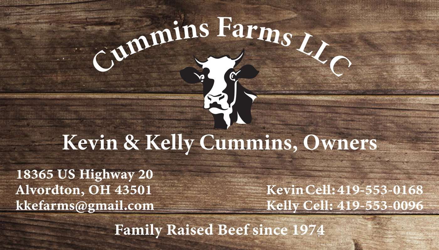 Cummins Farms