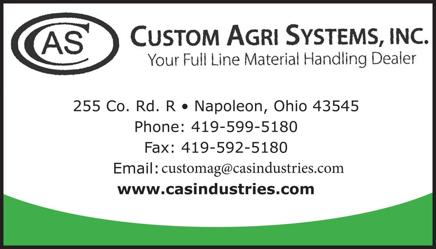 Custom Agri