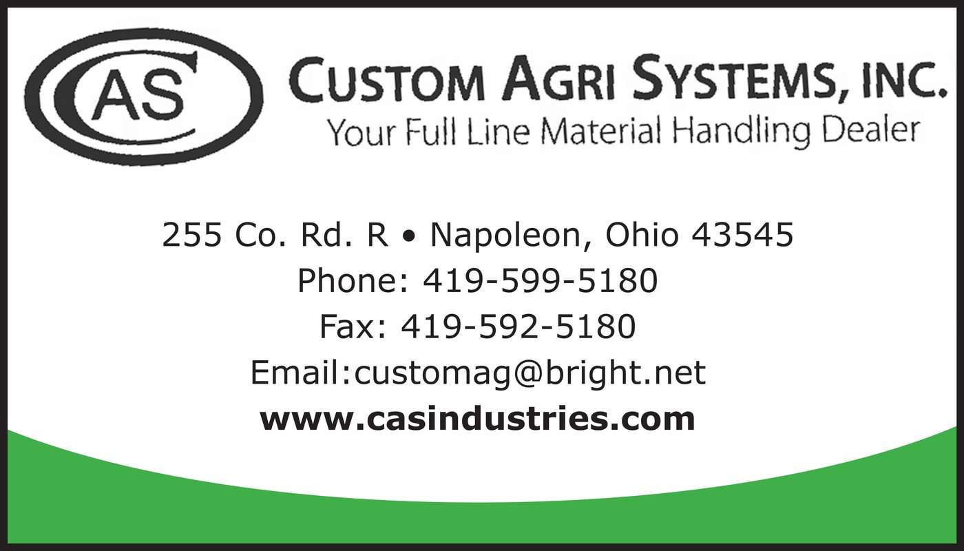 Custom Agri System