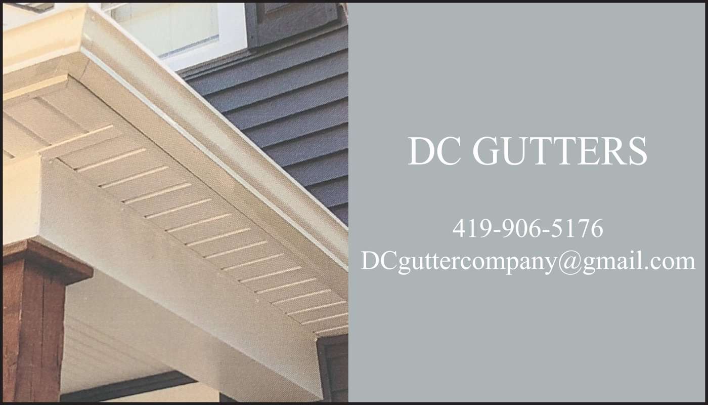 DC Gutters